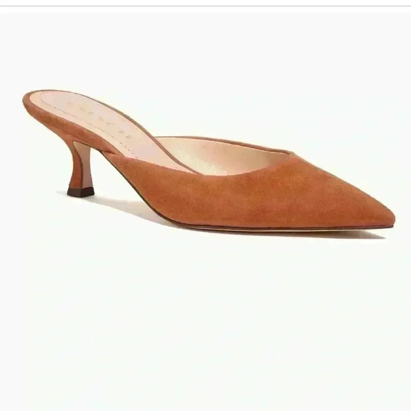 NWOT Coach mules - Picture 1 of 11
